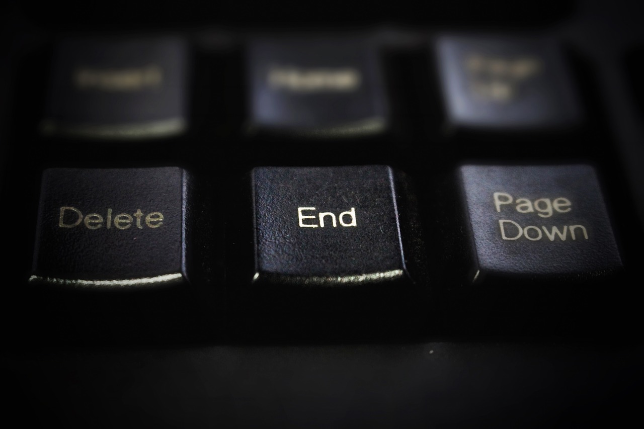 End of an era