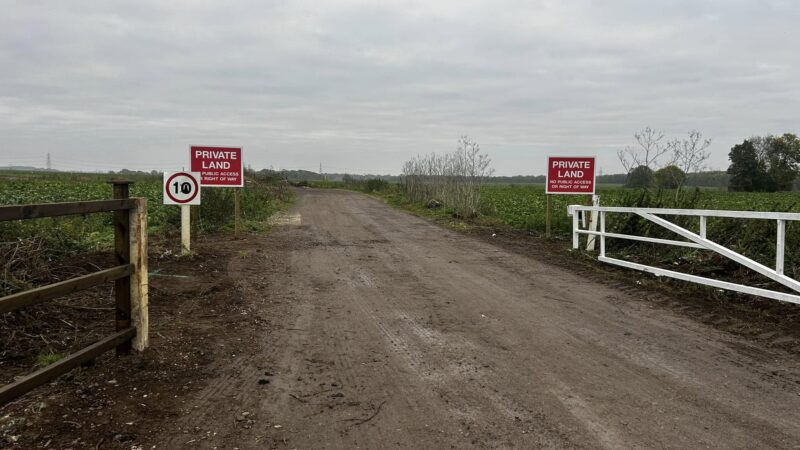 Pathway Controversy and Positive Community Action