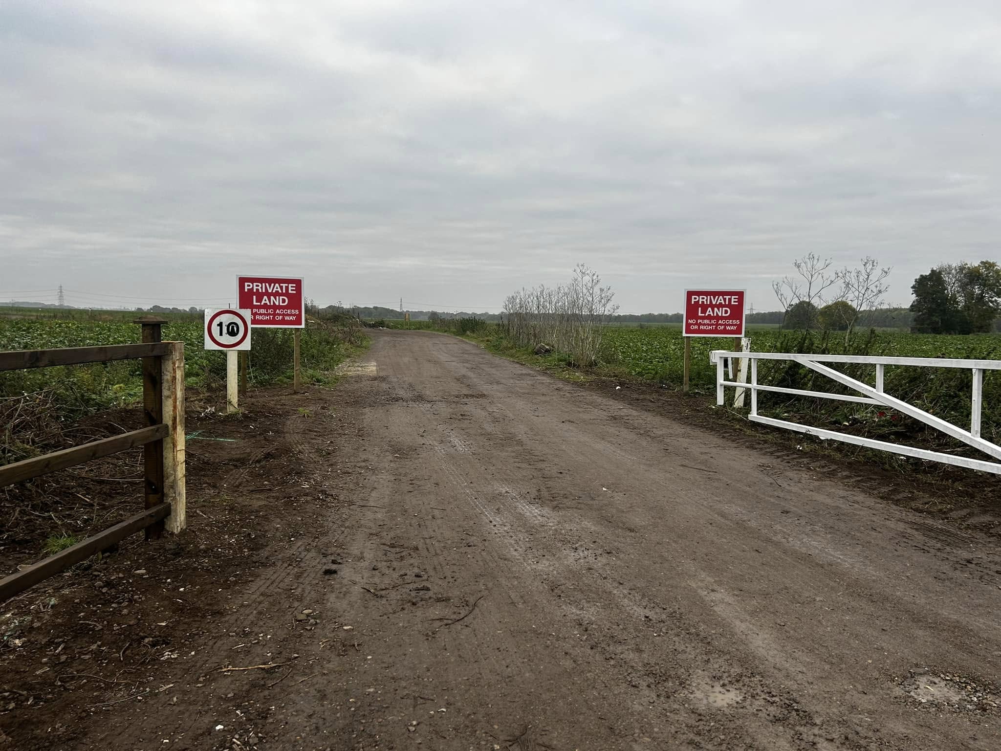 Pathway Controversy and Positive Community Action