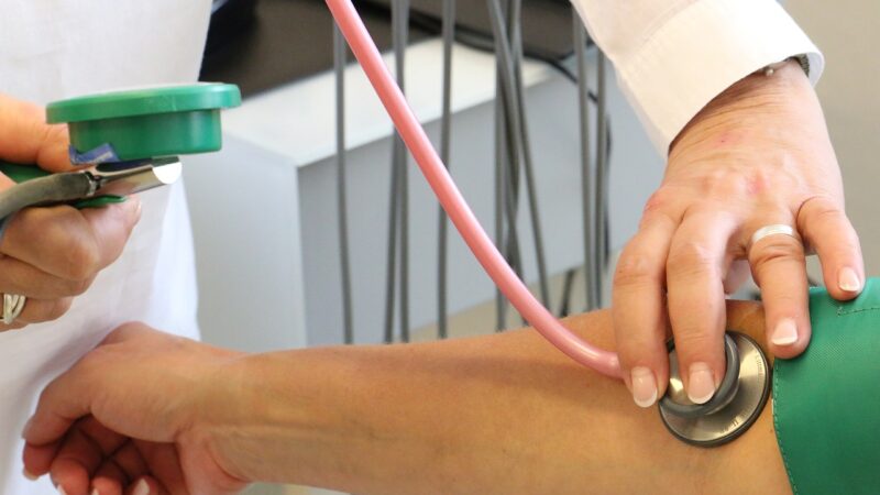The importance of proactive care – for self and for others
