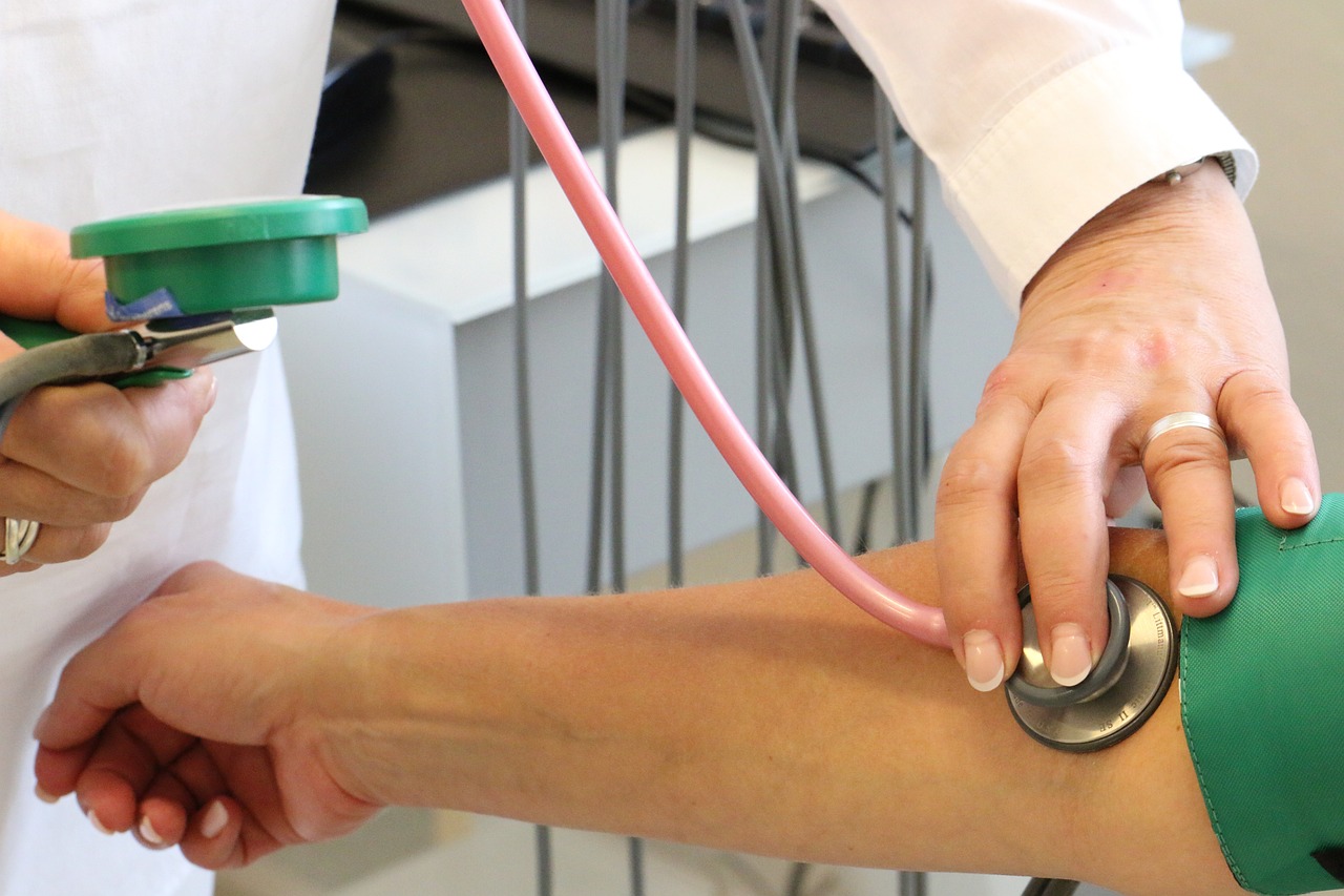 The importance of proactive care – for self and for others