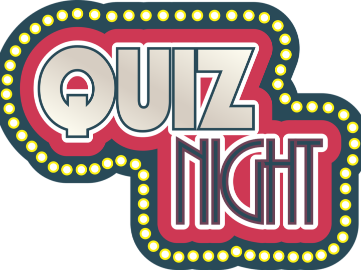 Hunsdon Quiz – A Report
