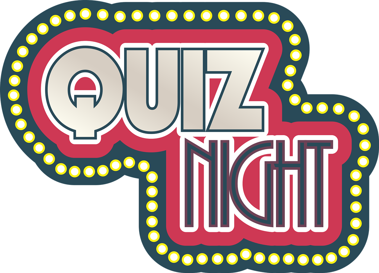 Hunsdon Quiz – A Report