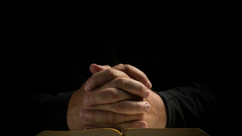 Praying for Presidents and Prime Ministers
