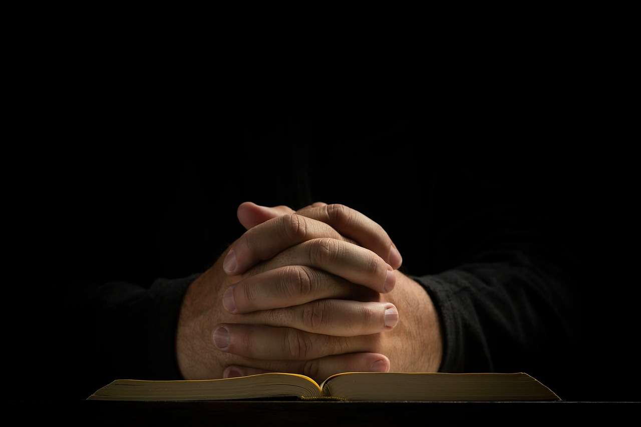 Praying for Presidents and Prime Ministers
