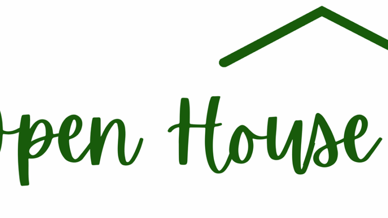 Open House