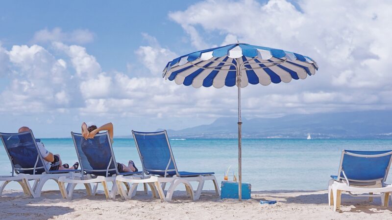 Planning a Holiday?