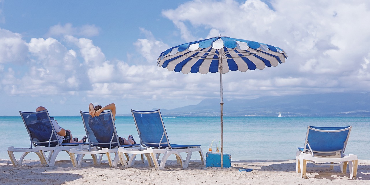Planning a Holiday?