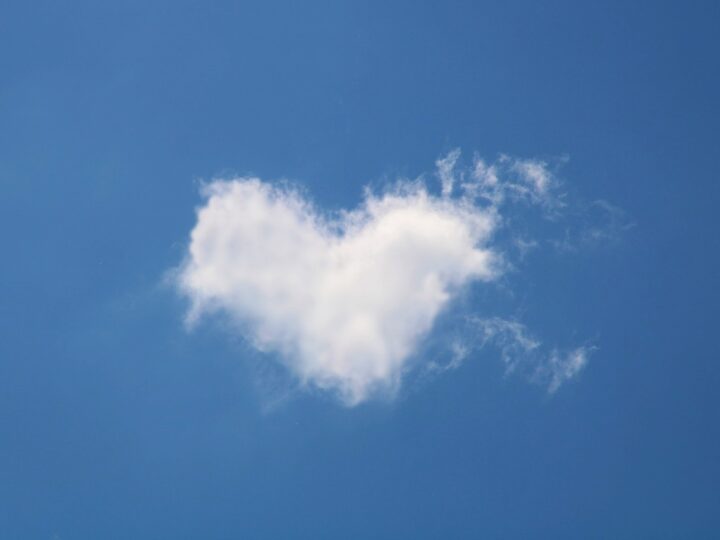 Communicating through the Cloud