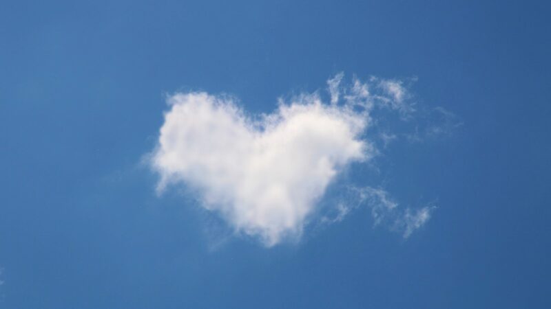 Communicating through the Cloud