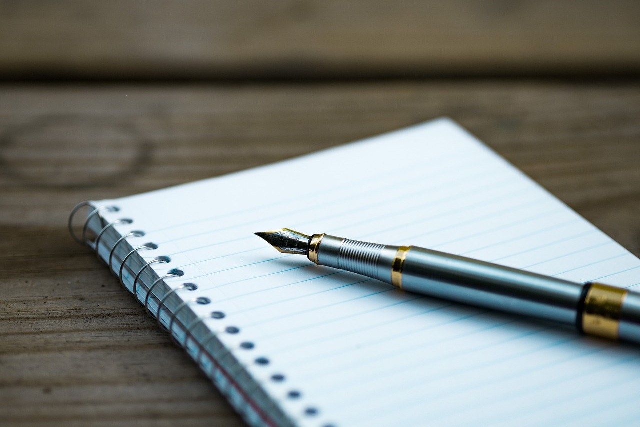 Overcoming Writer’s Block