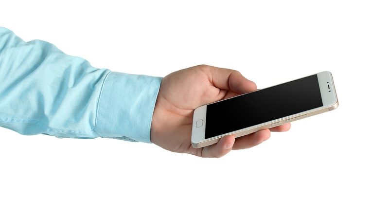 Going Digital for your Health and Wellbeing