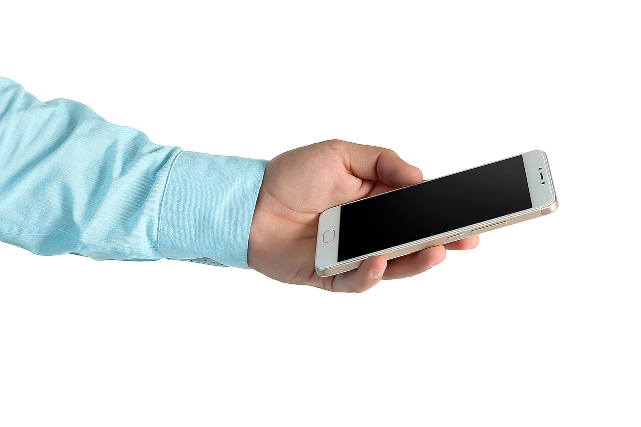 Going Digital for your Health and Wellbeing