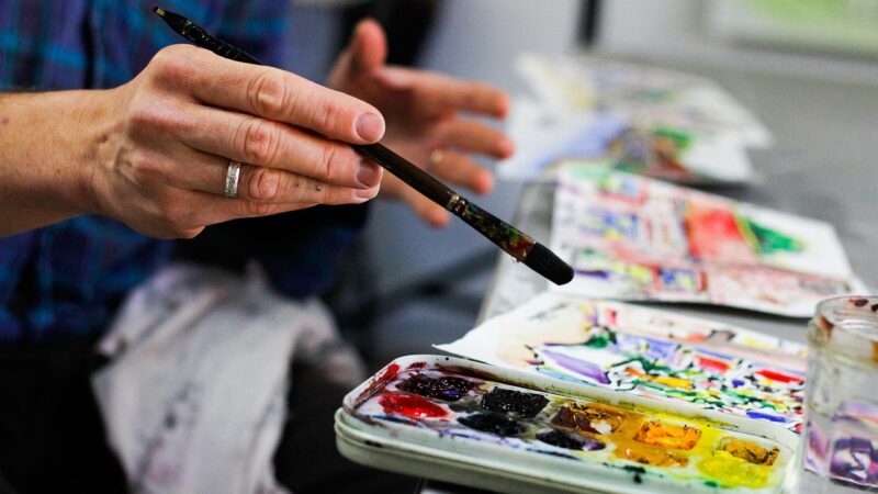 Art Workshop