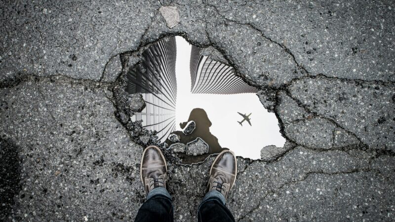 Road Repairs