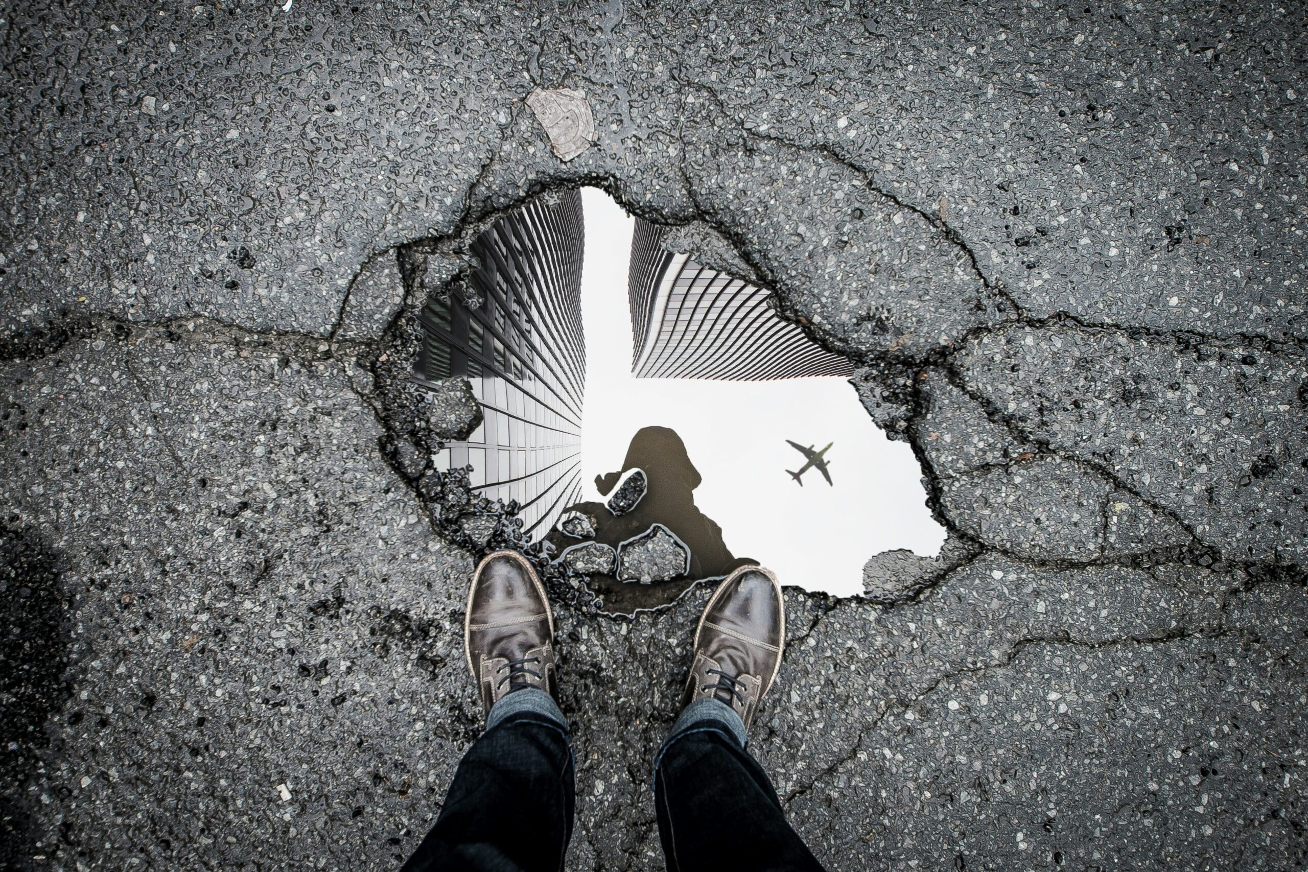 Road Repairs