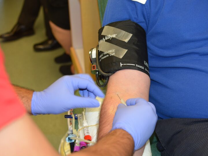 A Testimony to the Value of Early Screening