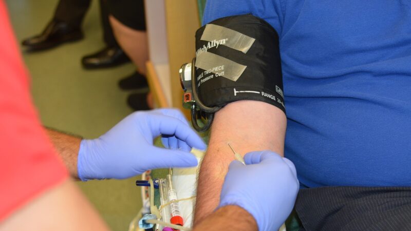 A Testimony to the Value of Early Screening