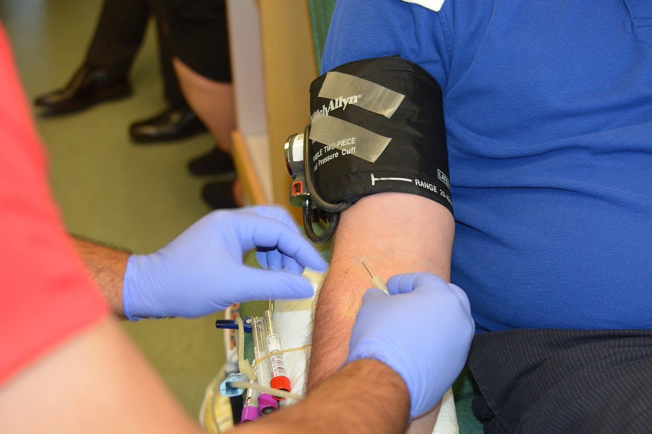 A Testimony to the Value of Early Screening