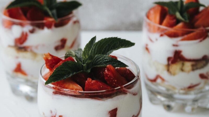 Let’s not Quibble over Trifles