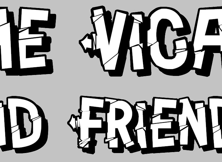 VICARGIG 2025