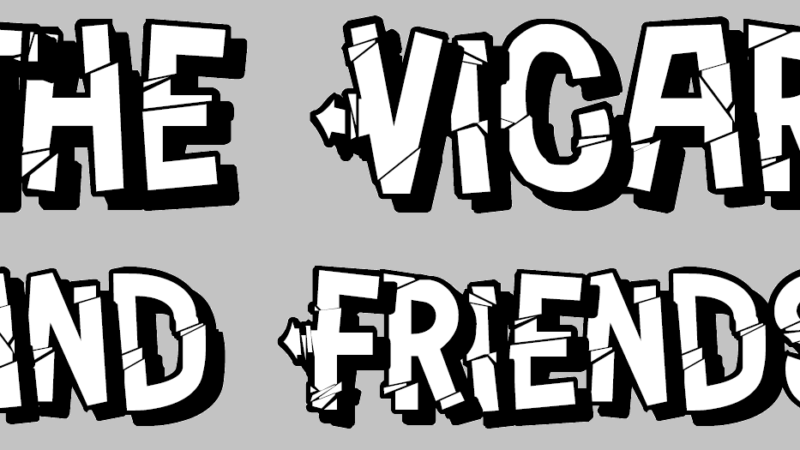 VICARGIG 2025