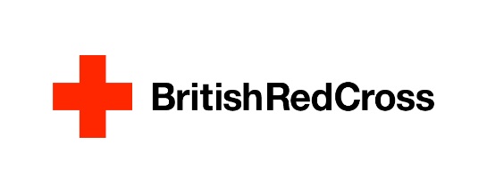 British Red Cross Autumn Gift Fair