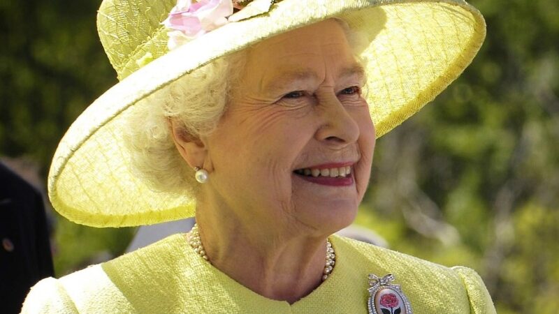 Exhibition of Queen Elizabeth II’s wedding dress and fashion to celebrate centenary