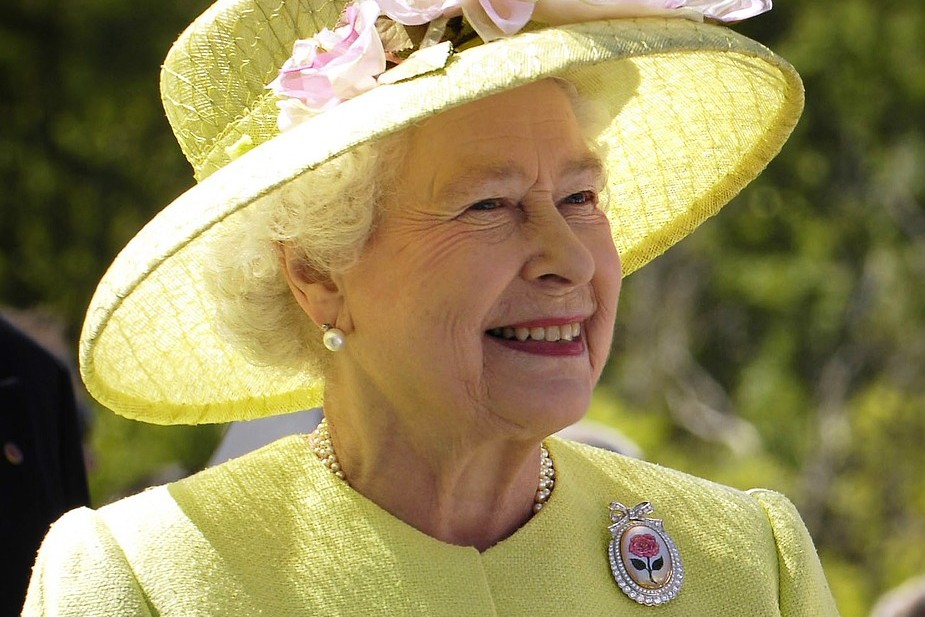 Exhibition of Queen Elizabeth II’s wedding dress and fashion to celebrate centenary