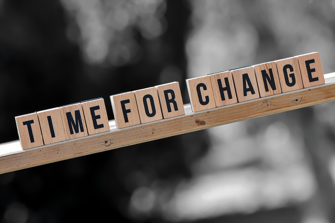 Changes in Treatment Options now Introduced