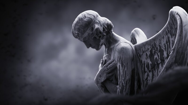 Church-run bereavement course having‘profound and wide-reaching impact’