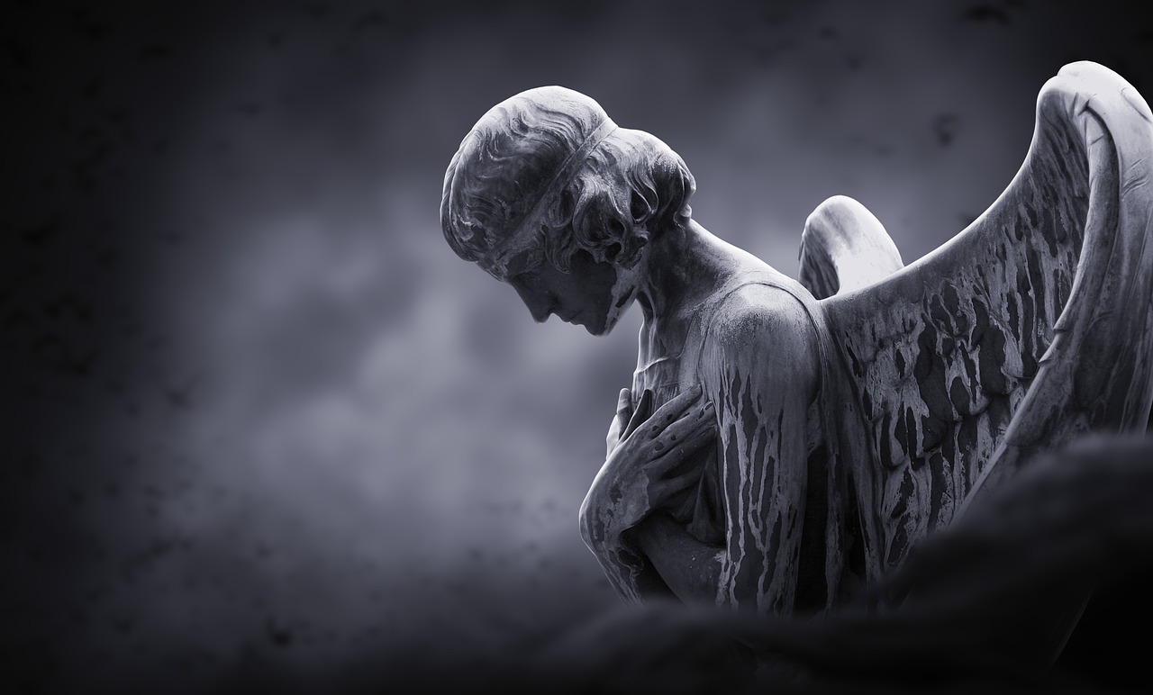 Church-run bereavement course having‘profound and wide-reaching impact’