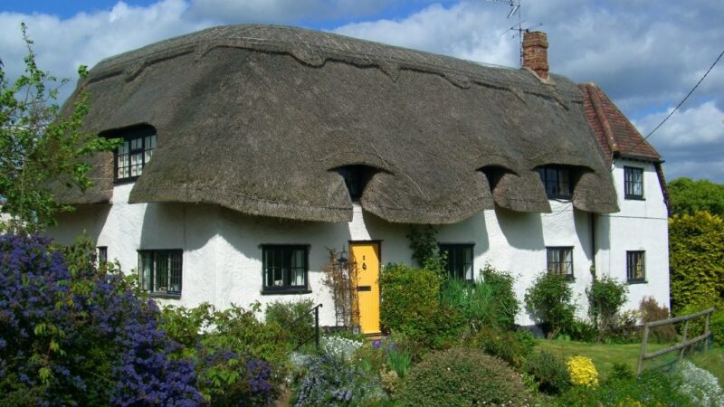 A Glorious Walk Highly Recommended