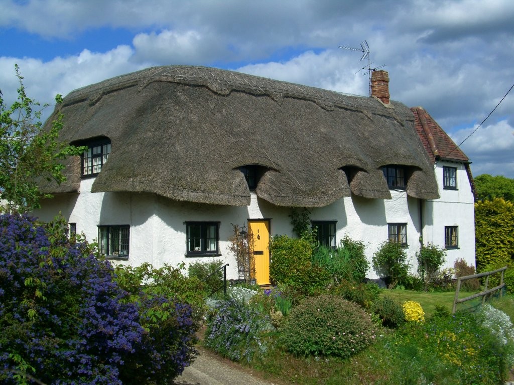 A Glorious Walk Highly Recommended