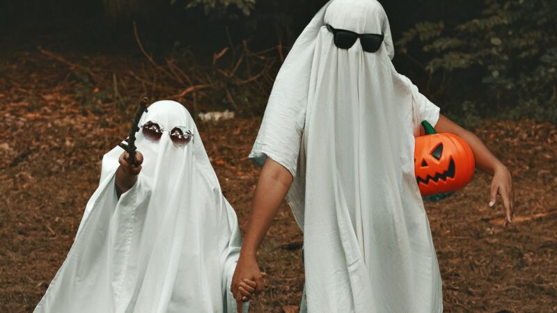 Celebrating Light in Darkness