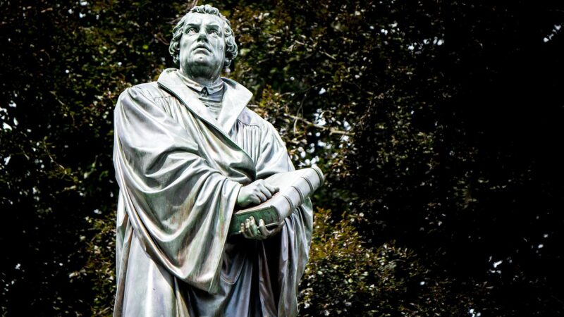 Names of the Reformation