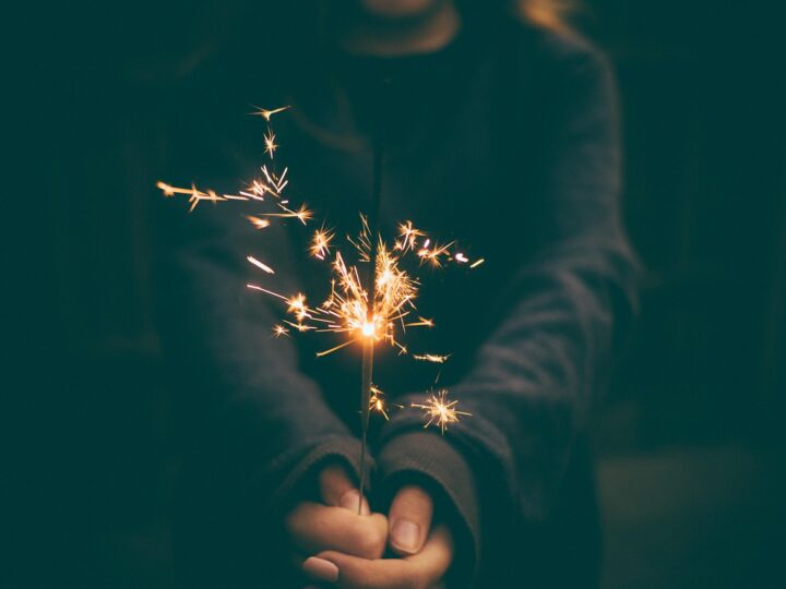 Bonfire Night – Some Simple Rules for Staying Safe