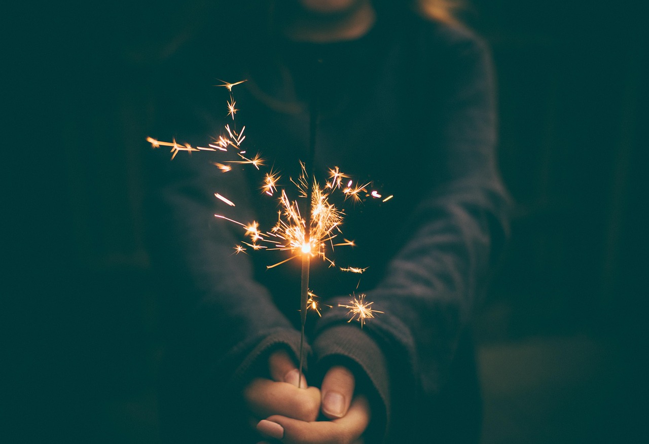 Bonfire Night – Some Simple Rules for Staying Safe