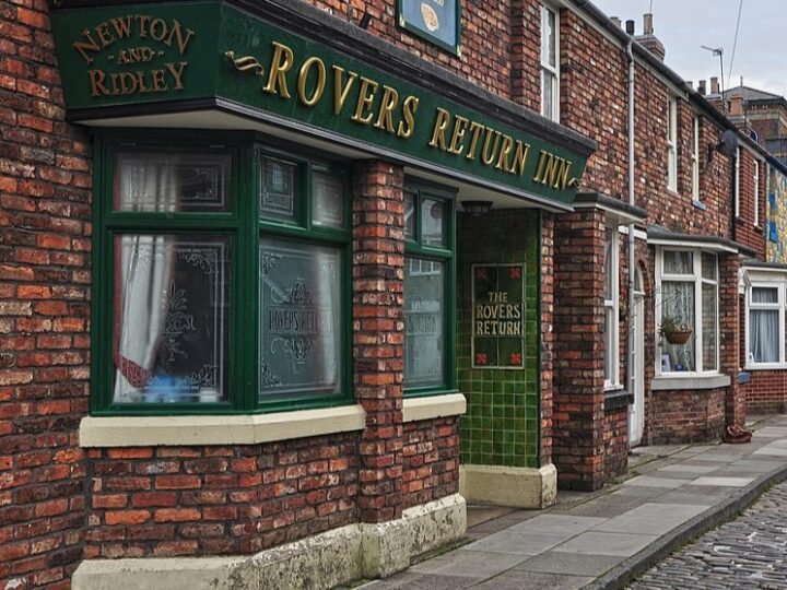 About Coronation Street