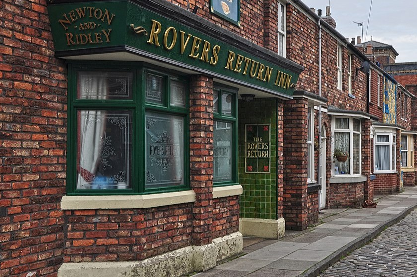 About Coronation Street