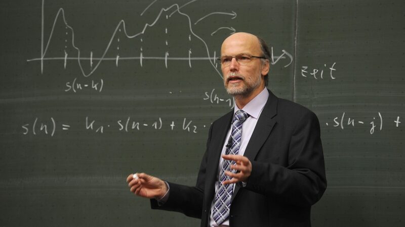 Looking for a new challenge in the New Year?