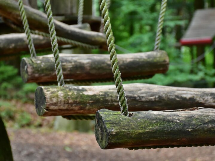 Outdoor Activities for All Ages and Stages