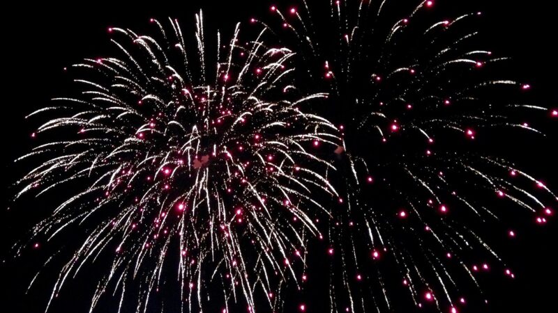 An Active Autumn and Advent Approaching