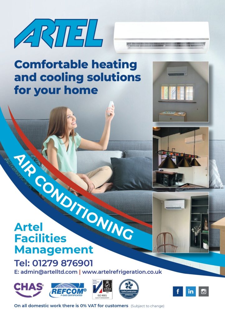 Artel Airconditioning