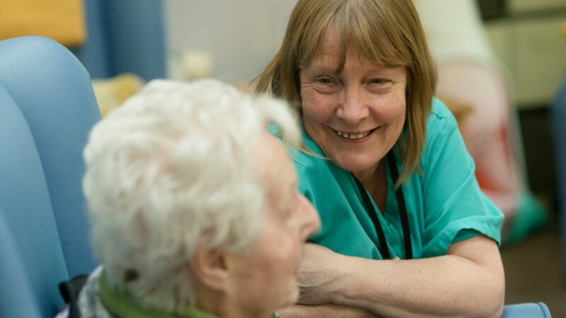 The Importance of Advance Care Planning