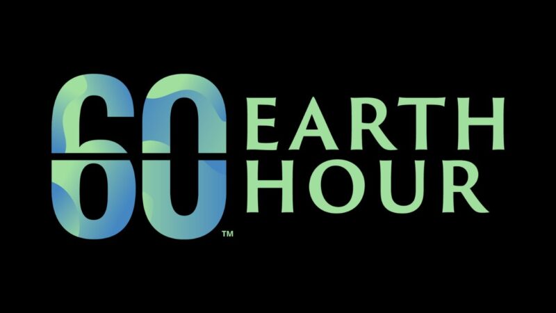 Earth Hour 2026 – a time to turn off your lights