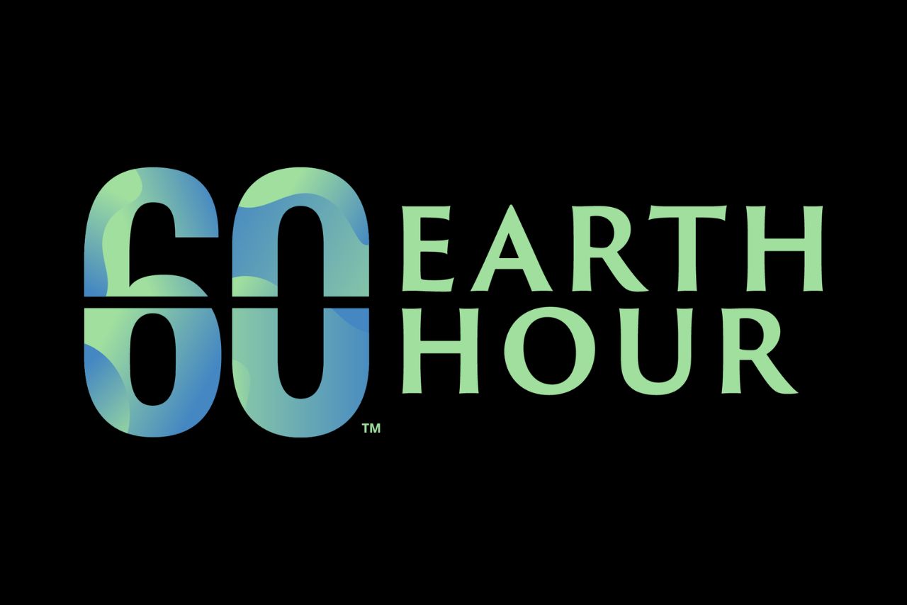 Earth Hour 2026 – a time to turn off your lights