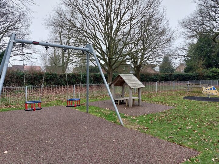 Parish Council Review of 2025