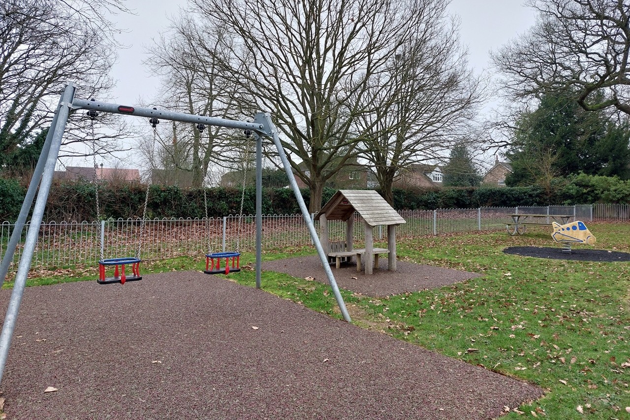 Parish Council Review of 2025