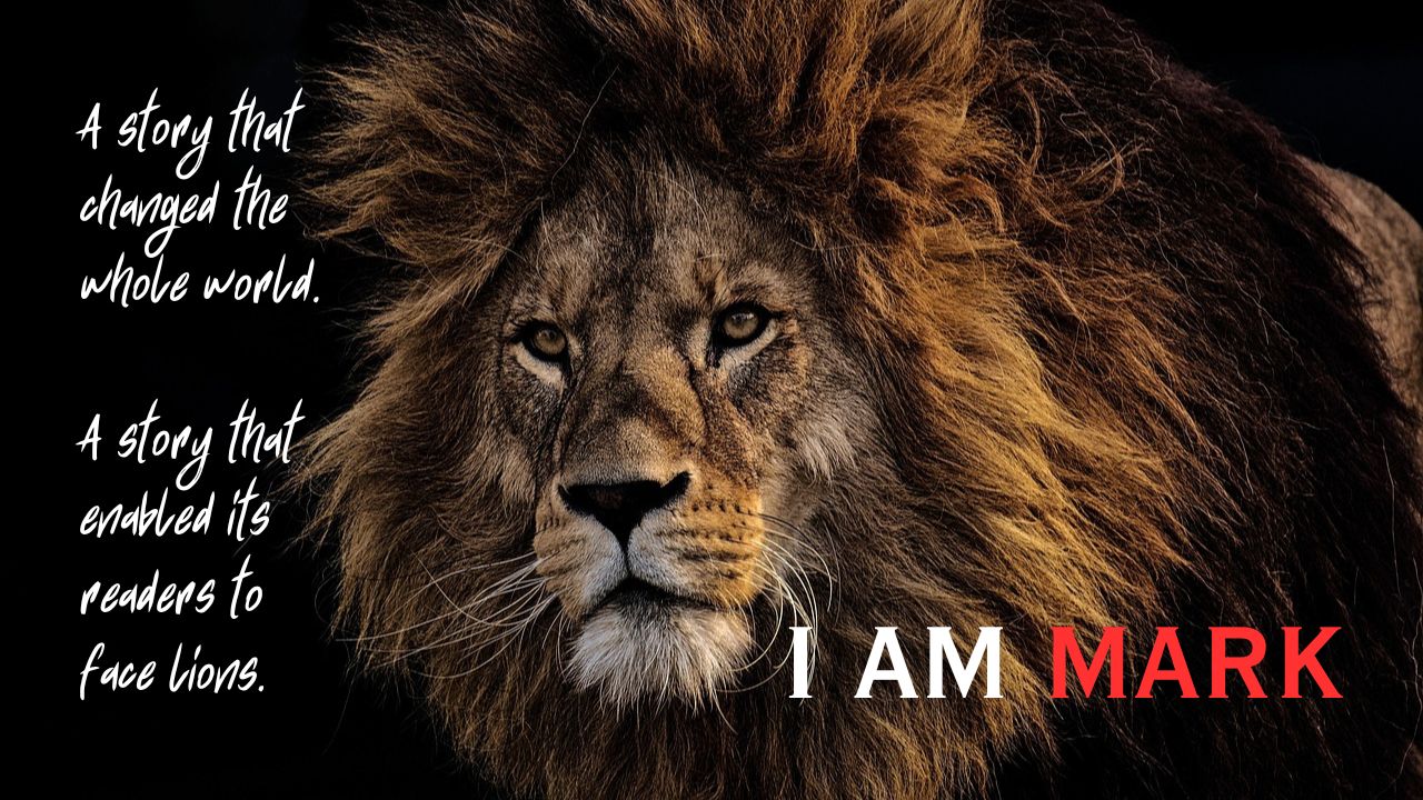 One Man.  One Chair.  One Incredible True Story.